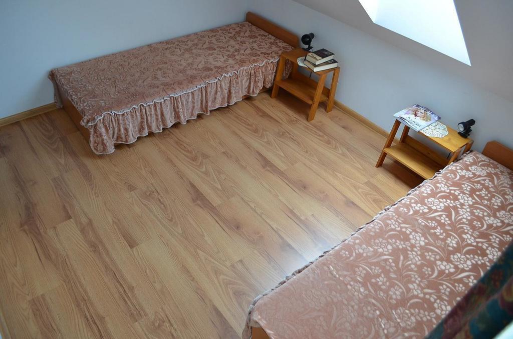 Dom Goscinny "Berberys" Rewal Zimmer foto