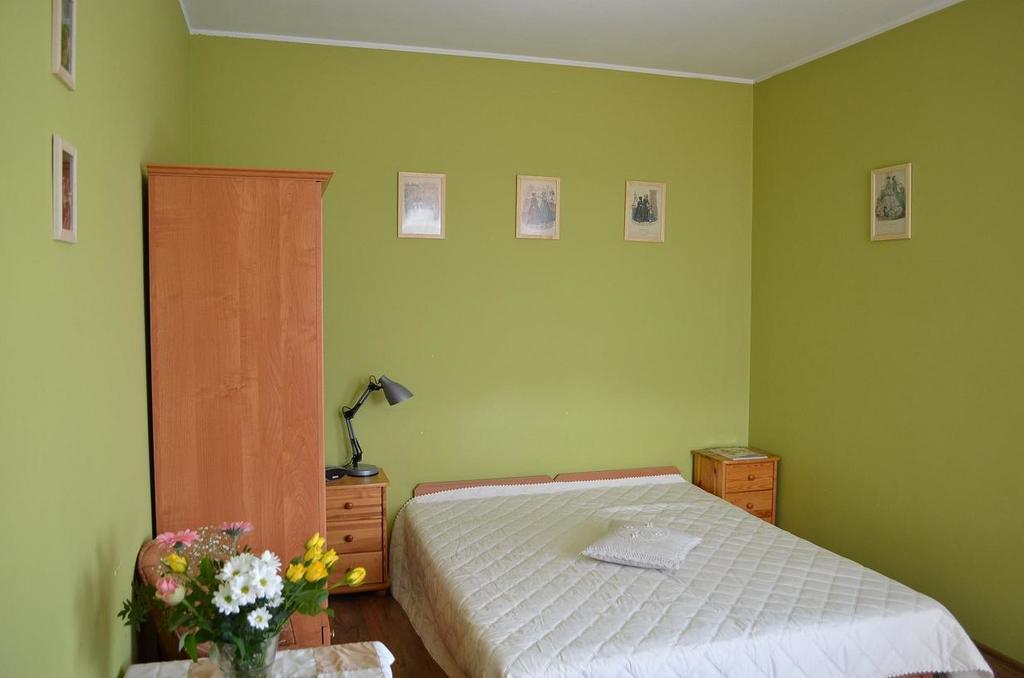 Dom Goscinny "Berberys" Rewal Zimmer foto