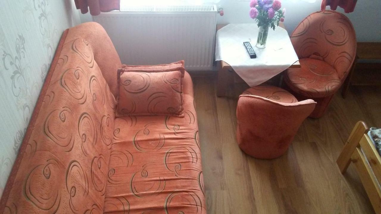 Dom Goscinny "Berberys" Rewal Zimmer foto