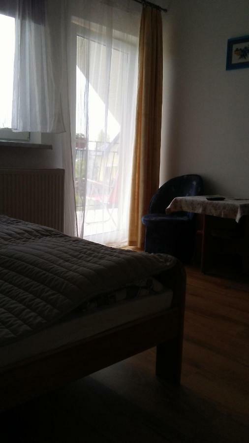 Dom Goscinny "Berberys" Rewal Zimmer foto